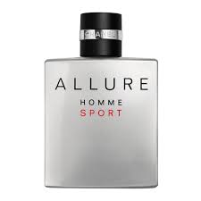 Chanel Allure Homme Sport Eau de Toilette (EDT) 100ml