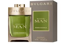 Bvlgari Man Wood Essence Eau de Parfum (EDP) 100ml