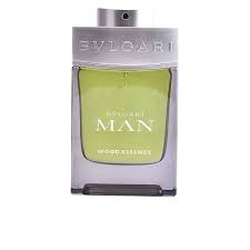 Bvlgari Man Wood Essence Eau de Parfum (EDP) 100ml