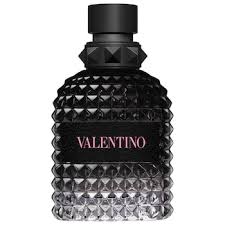 Valentino Uomo Born in Roma Eau de Toilette (EDT) 100ml