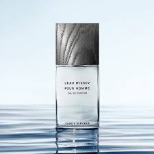 Issey Miyake L’Eau d’Issey Pour Homme Eau de Toilette (EDT) 125ml