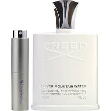 Creed Silver Mountain Water Eau de Parfum (EDP) 120ml