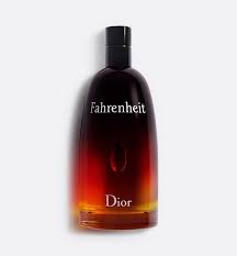Dior Fahrenheit Eau de Toilette (EDT) 100ml