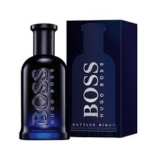 Hugo Boss Bottled Night Eau de Toilette (EDT) 100ml