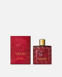 Versace Eros Flame Eau de Parfum (EDP) 100ml