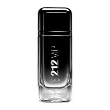 Carolina Herrera 212 VIP Black Eau de Parfum (EDP) 100ml
