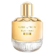 Elie Saab Girl of Now Shine Eau de Parfum (EDP) 90ml