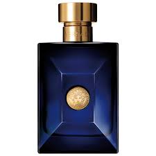 Versace Dylan Blue Eau de Toilette (EDT) 100ml