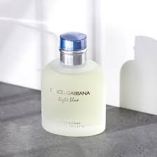 Dolce & Gabbana Light Blue Pour Homme Eau de Toilette (EDT) 125ml