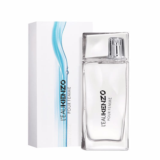 L'eauPar KENZO Pour Femme EDT 100ml