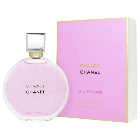 Chanel Chance Eau Tendre EDT 100 ml