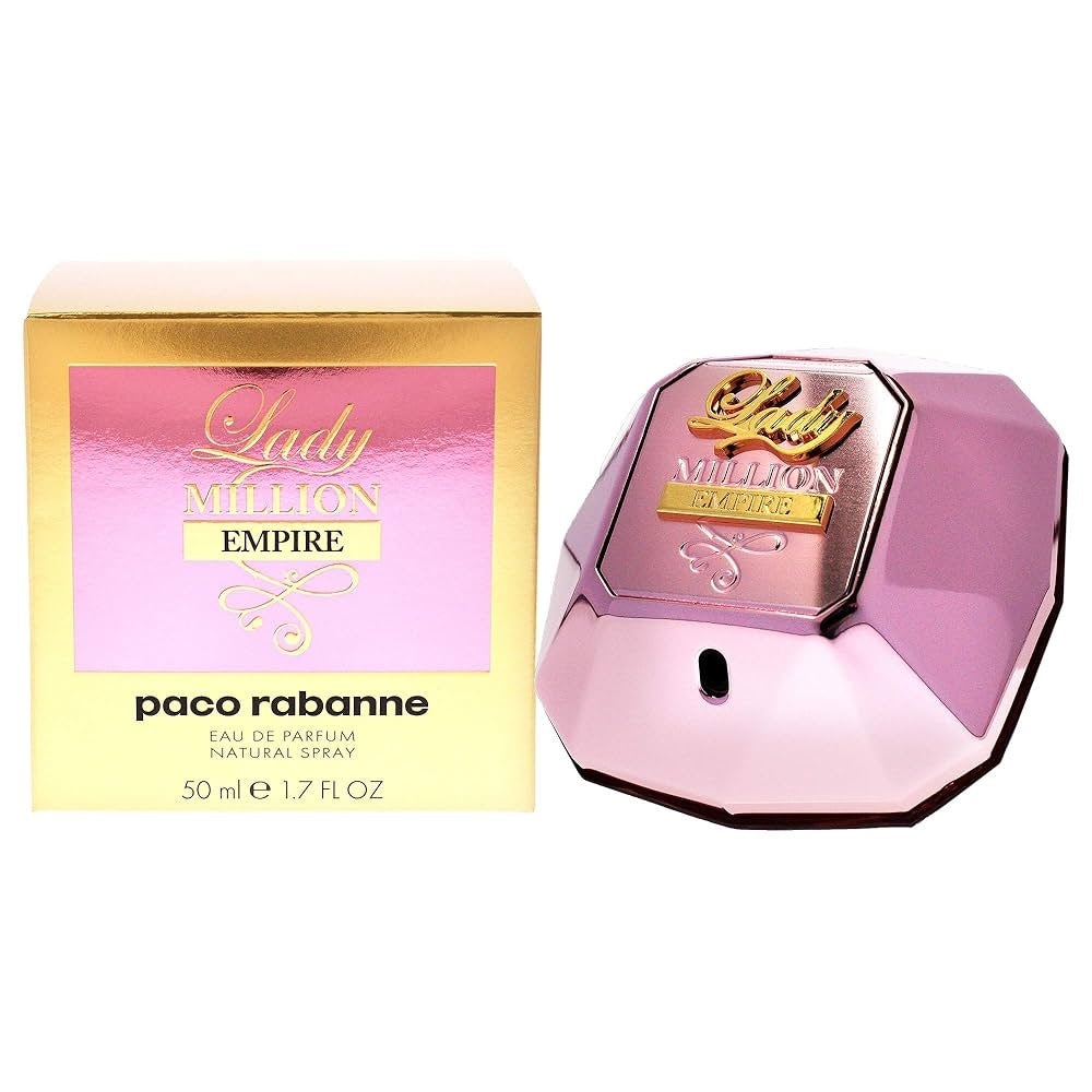 Paco Rabanne Lady Million Empire Eau de Parfum (80 ml)