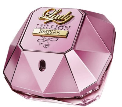 Paco Rabanne Lady Million Empire Eau de Parfum (80 ml)