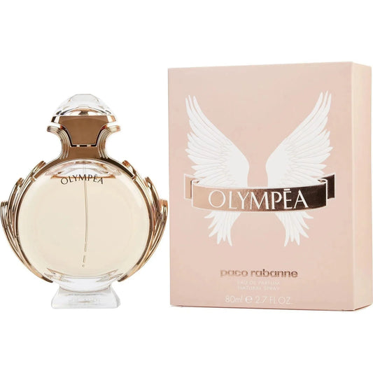 Paco Rabanne Olympea EDP 80 ml