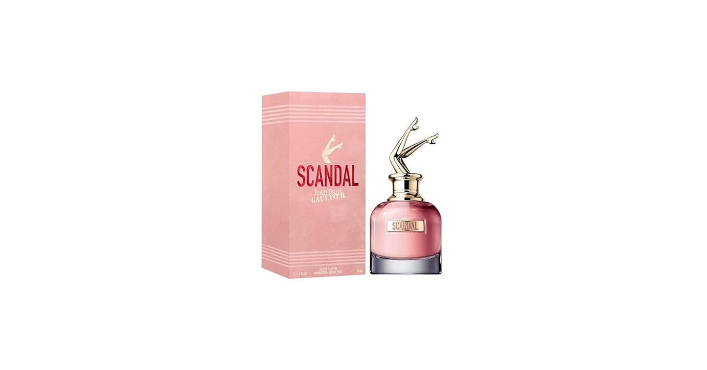 Jean Paul Gaultier Scandal EDP 80ml