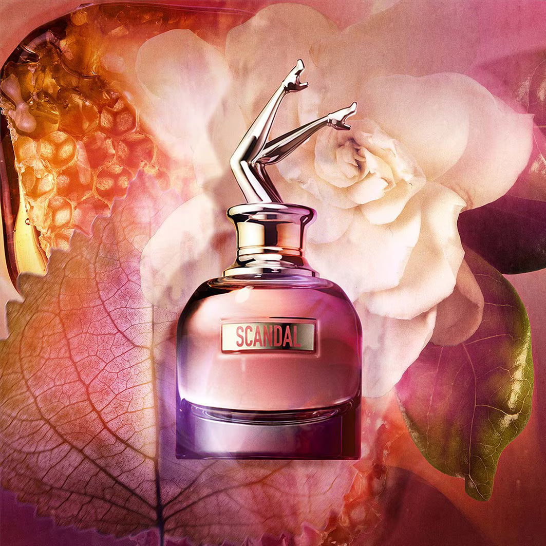 Jean Paul Gaultier Scandal EDP 80ml