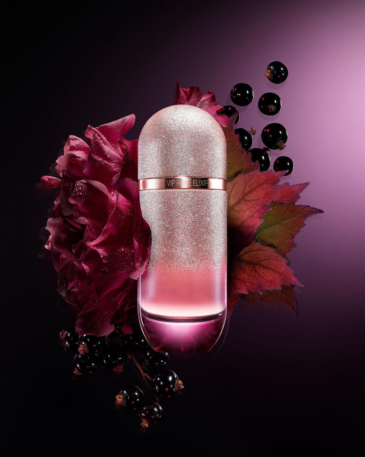 212 VIP Rosé EDP 80ml (Classic)